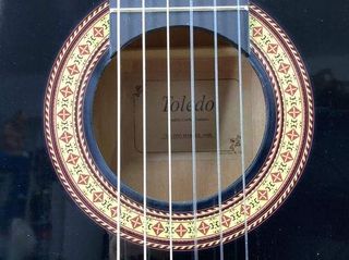 guitarra clasica soundsation marisol 44bk