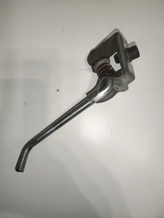 Pata de bici plegable clásica 16