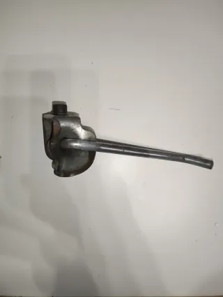 Pata de bici plegable clásica 16