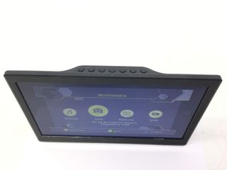 televisor lcd portatil 10” muse m-335 tv