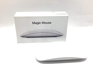 raton apple magic mouse a3204