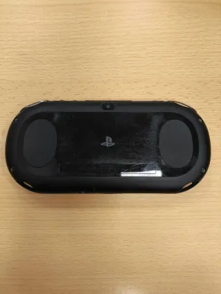 Sony PS Vita Nera