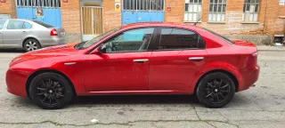 Alfa Romeo 159 2005