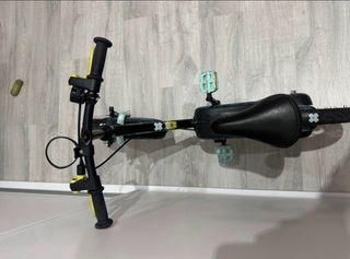 Bicicleta infantil 14 Btwin