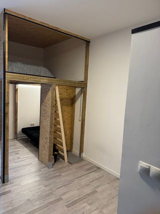 Piso en Alquiler valdemorillo