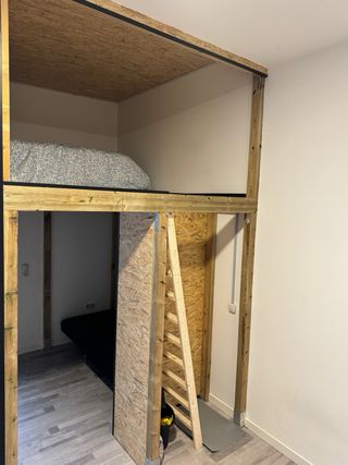 Piso en Alquiler valdemorillo