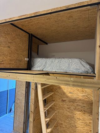 Piso en Alquiler valdemorillo