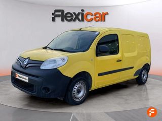 Renault Kangoo MAXI 2P BLUE DCI 70 KW (95CV) 4 PUERTAS