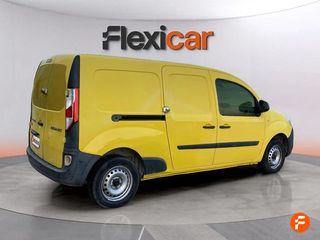 Renault Kangoo MAXI 2P BLUE DCI 70 KW (95CV) 4 PUERTAS