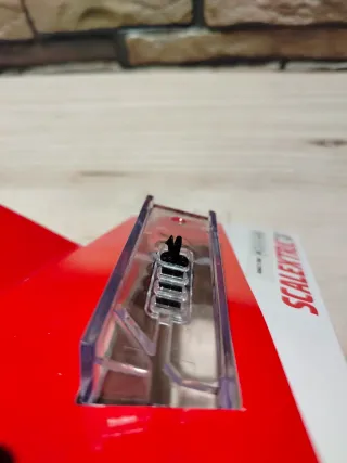 SCALEXTRIC Renault 5 Turbo  Puras Coche carreras