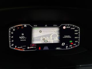 CUPRA Leon e-Tsi 2023