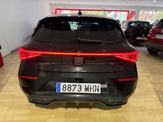 CUPRA Leon e-Tsi 2023