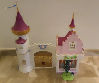Playmobil 6849 Castillo Princesa