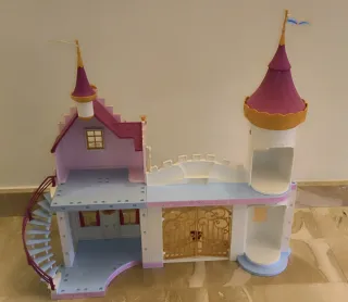 Playmobil 6849 Castillo Princesa