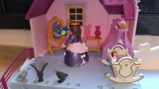 Playmobil 6849 Castillo Princesa