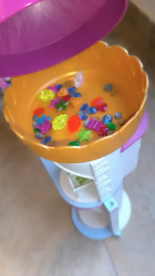 Playmobil 6849 Castillo Princesa