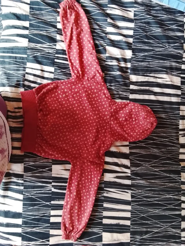 Chándal Mayoral niña estampado