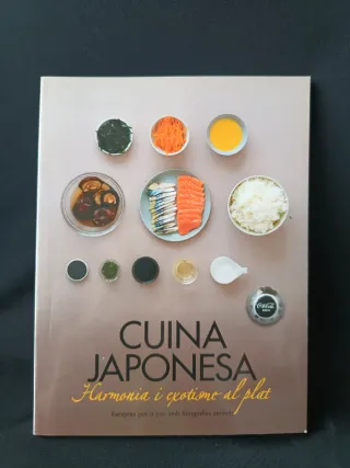 Cuina Japonesa