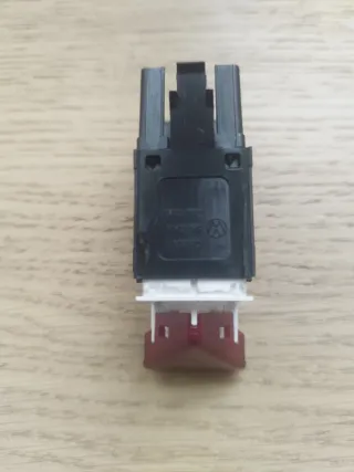 Interruptor 4 intermitentes passat b6 cereza