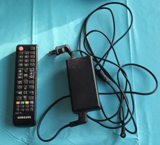 Smart TV Samsung 32 Negra