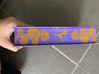 Alas de sangre (Empíreo 1) Edición coleccionist...