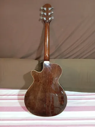 Guitarra Electroacústica STORM