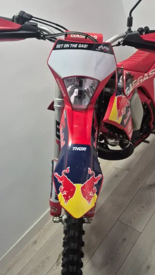 Gas Gas EC 250