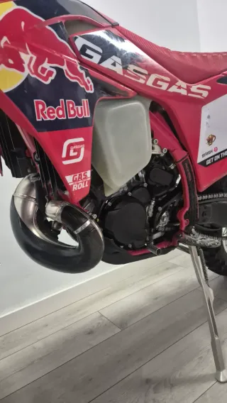 Gas Gas EC 250