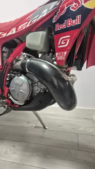 Gas Gas EC 250