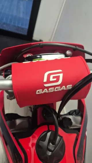 Gas Gas EC 250