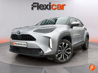 Toyota Yaris Cross 1.5 120H Active Tech