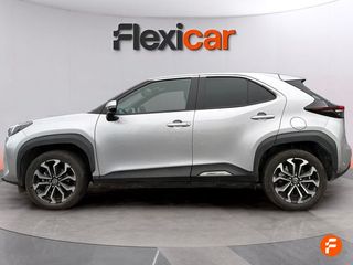 Toyota Yaris Cross 1.5 120H Active Tech