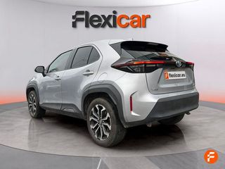 Toyota Yaris Cross 1.5 120H Active Tech