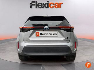 Toyota Yaris Cross 1.5 120H Active Tech