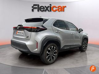 Toyota Yaris Cross 1.5 120H Active Tech