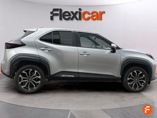 Toyota Yaris Cross 1.5 120H Active Tech