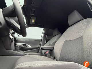 Toyota Yaris Cross 1.5 120H Active Tech