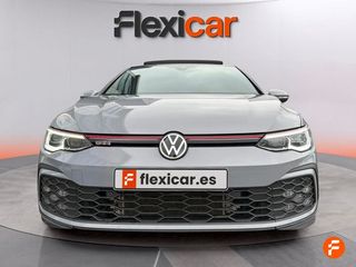 Volkswagen Golf GTI 2.0 TSI 180kW (245CV) DSG