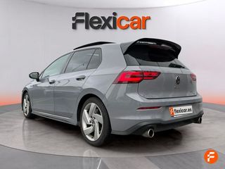Volkswagen Golf GTI 2.0 TSI 180kW (245CV) DSG