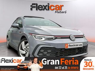 Volkswagen Golf GTI 2.0 TSI 180kW (245CV) DSG