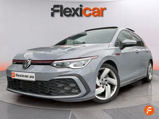 Volkswagen Golf GTI 2.0 TSI 180kW (245CV) DSG
