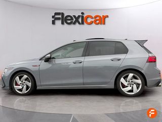 Volkswagen Golf GTI 2.0 TSI 180kW (245CV) DSG