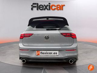 Volkswagen Golf GTI 2.0 TSI 180kW (245CV) DSG