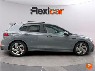 Volkswagen Golf GTI 2.0 TSI 180kW (245CV) DSG
