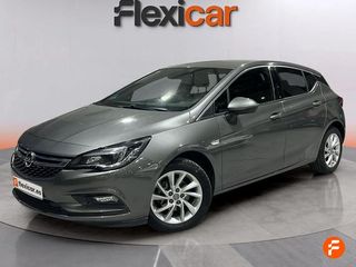 Opel Astra 1.4 Turbo S/S 110kW (150CV) Dynamic Auto
