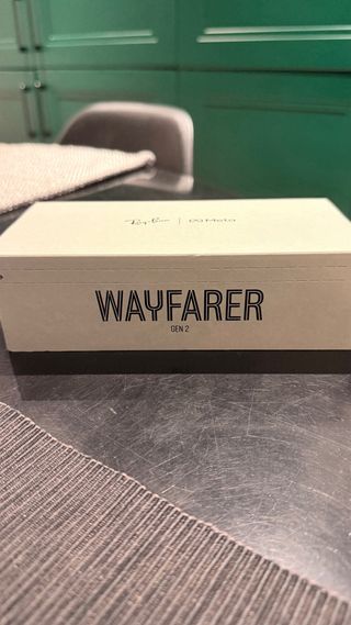 Ray-Ban Meta Gen2 Wayfarer Polarizadas.