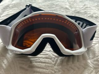 Occhiali da sci Alpina per bambine