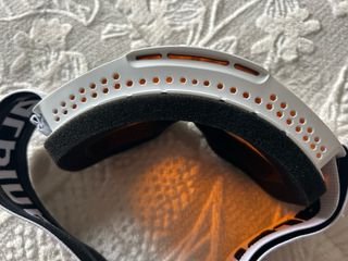 Occhiali da sci Alpina per bambine