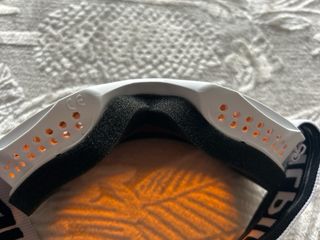 Occhiali da sci Alpina per bambine