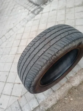 Neumático Pirelli Cinturato 205/55 R16